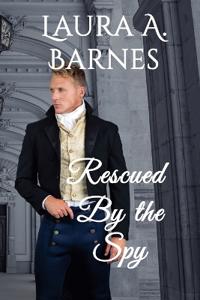 Rescued By the Spy