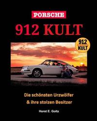 Porsche 912 KULT