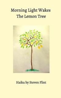 Bokomslag for "Morning Light Wakes The Lemon Tree"