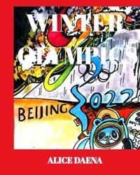 Bokomslag för "2022 Winter Olympics Volume 6"