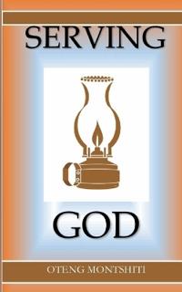 Bokomslag för "Serving God"