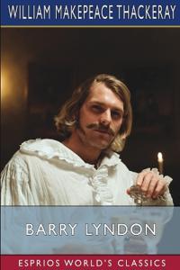 Barry Lyndon (Esprios Classics)