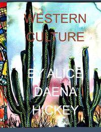 Bokomslag för "Western Culture"
