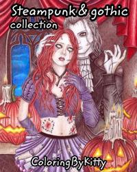 ColoringByKitty
