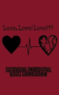Bokomslag for "Love. Love! Love"