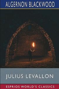 Julius LeVallon (Esprios Classics)