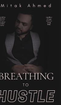 Bokomslag for "Breathing to Hustle"