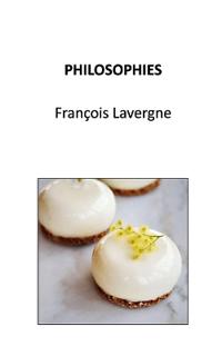 Bokomslag for "Philosophies"