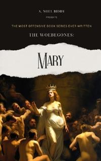Bokomslag for "The Woebegones"
