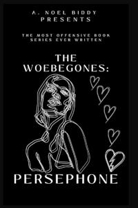 Bokomslag for "The Woebegones"