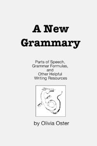 A New Grammary
