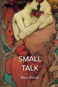Bokomslag for "Small Talk"