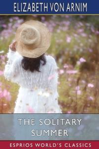 The Solitary Summer (Esprios Classics)