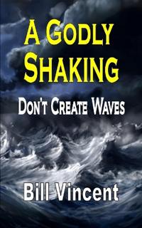 Bokomslag för "A Godly Shaking"