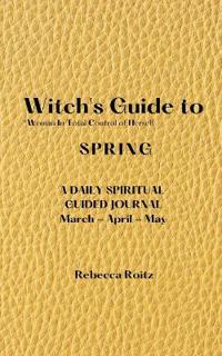 Witch's Guide to Spring