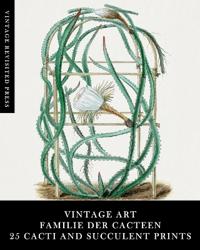 Vintage Art