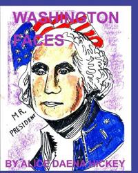 Washngton Faces