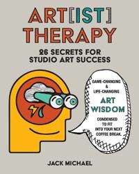 Art[ist] Therapy