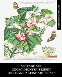 Vintage Art