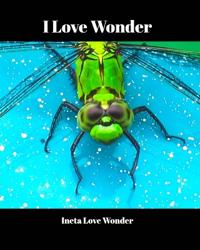 I Love Wonder
