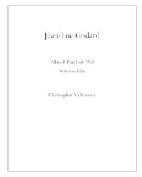 Jean-Luc Godard