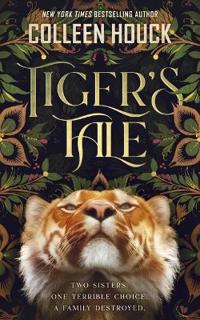 TIGERS TALE