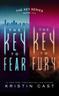 Key Series: Books 1 &amp; 2