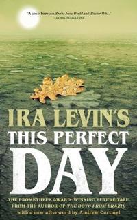 Bokomslag for "This Perfect Day"