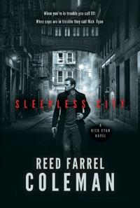 SLEEPLESS CITY