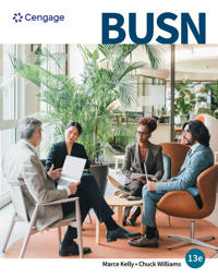 Bokomslag för "BUSN"