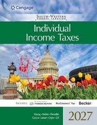 South-Western Federal Taxation 2027
