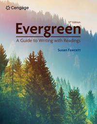 Evergreen