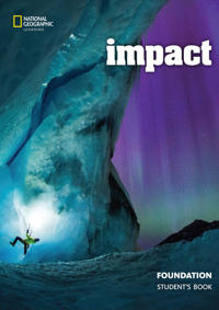 Impact Foundation with the Spark platform