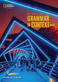 Grammar in Context Basic with the Spark platform