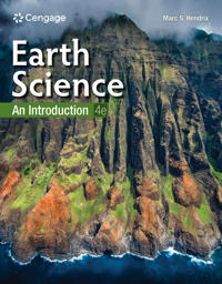 Earth Science: An Introduction