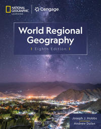World Regional Geography