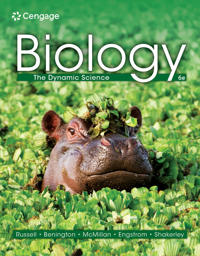 Bokomslag för "Biology"