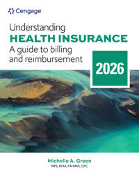 Understanding Health Insurance: A Guide to Billing and Reimbursement, 2026 Edition