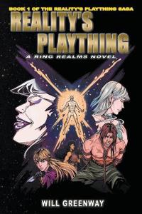 Reality's Plaything