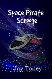 Space Pirate Scrooge