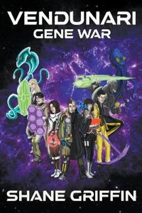 Vendunari - Gene War