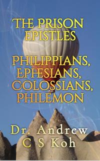 Prison Epistles