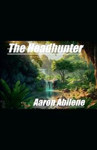 Bokomslag för "The Headhunter"