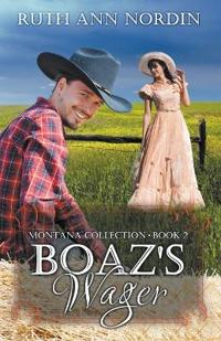 Boaz's Wager
