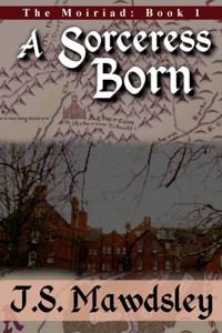 Sorceress Born