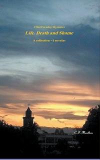 Bokomslag för "Life, Death and Shame"