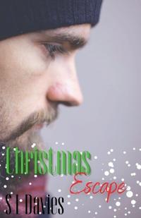 Bokomslag för "Christmas Escape"