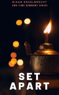 Set Apart in God's Sacredness