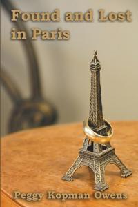 Bokomslag för "Found and Lost in Paris"