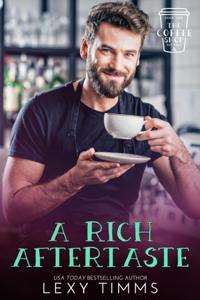 Rich Aftertaste
